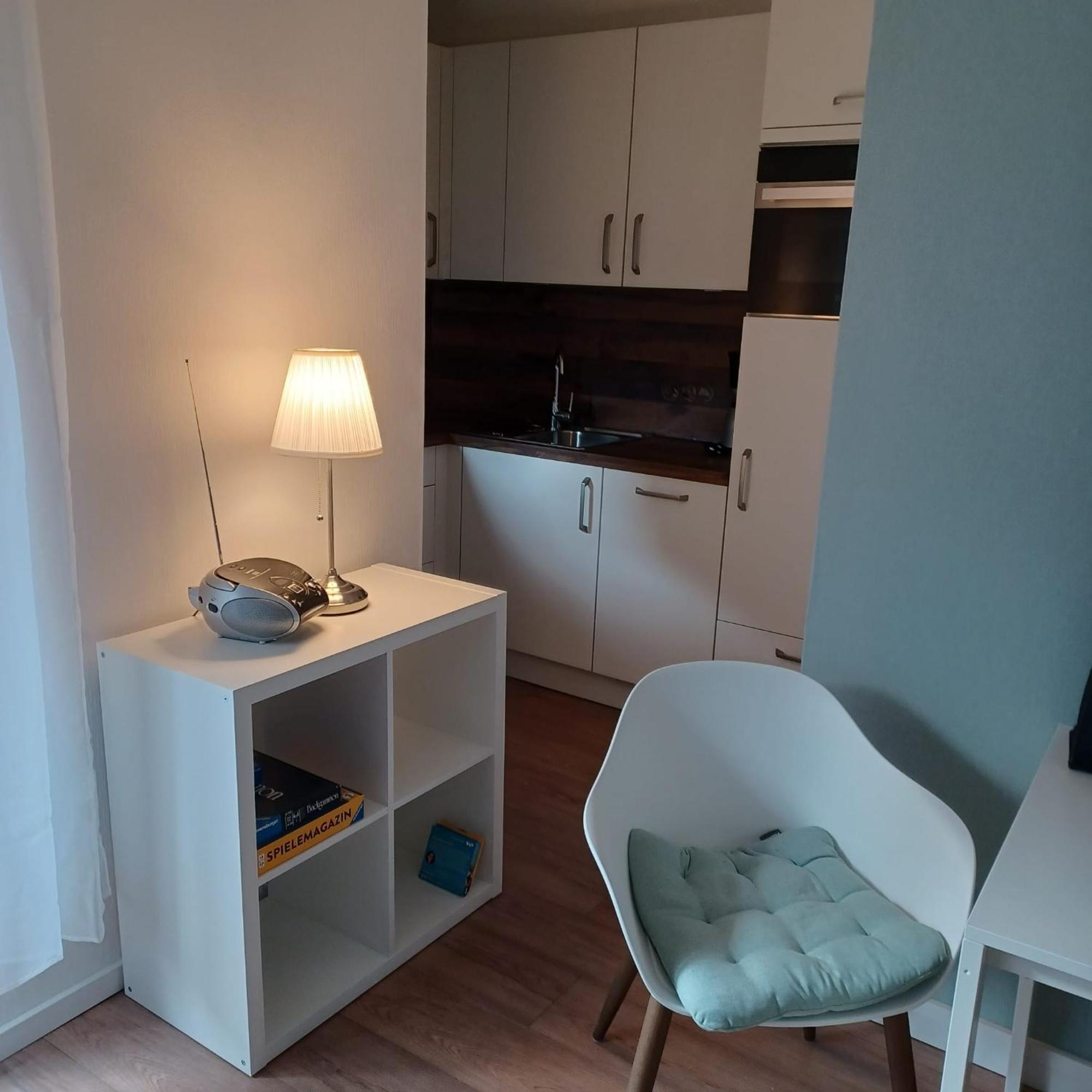 Appartamento Wandertraum Braunlage Esterno foto